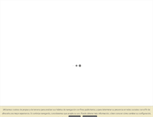 Tablet Screenshot of iconmm.com
